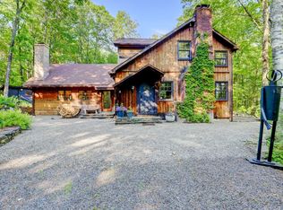 Grogkill Rd, Woodstock, NY 12495