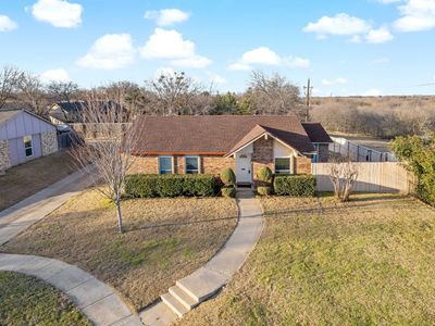5016 Wheeler Cir, The Colony, TX, 75056
