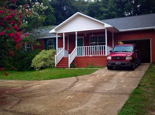 2520 Sunset Dr, Crestview, FL 32536