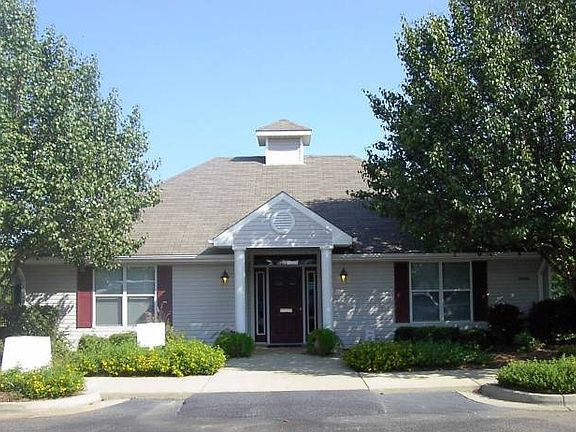 Great Clubhouse!