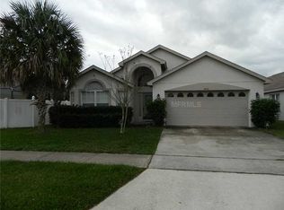 2810 Rollman Rd, Orlando, FL 32837