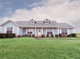 497 W Baker Ave, Springdale, AR 72762