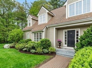 4 Turnburry Hill Rd #4, Lexington, MA 02421