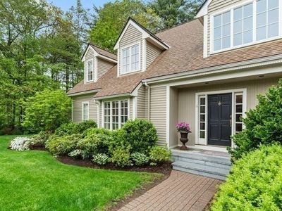4 Turnburry Hill Rd #4, Lexington, MA, 02421
