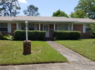 6062 Carrevero Dr S, Jacksonville, FL 32216