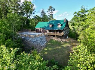 1233 Carrs Creek Rd, Townsend, TN 37882