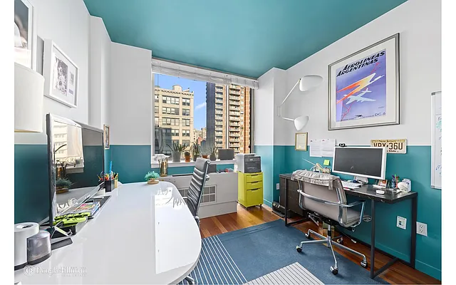 Rented by Douglas Elliman | media 8