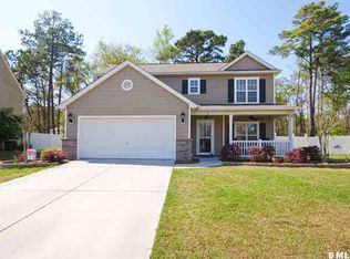 18 Pennyroyal Way, Beaufort, SC 29906