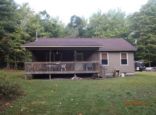 1296 Wolf Rd, Beech Creek, PA 16822