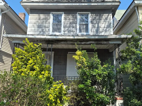 9119 110th Street, Richmond Hill, NY 11418