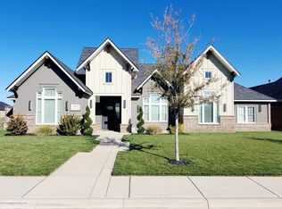 6405 Lauren Ashleigh Dr, Amarillo, TX 79119