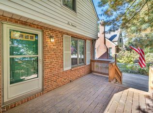 600 Oakmoor Rd, Bay Village, OH 44140