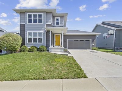4823 Catalina Parkway, Mc Farland, WI, 53558