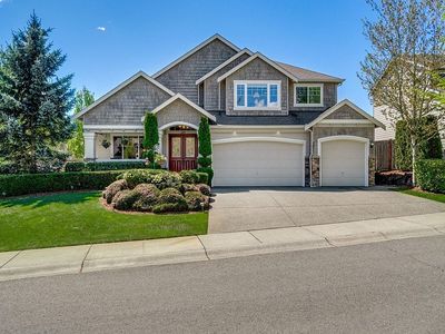 1211 SE 27th Pl, Sammamish, WA, 98075