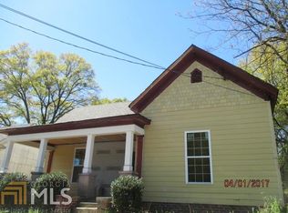 133 Walnut St SW, Atlanta, GA 30314