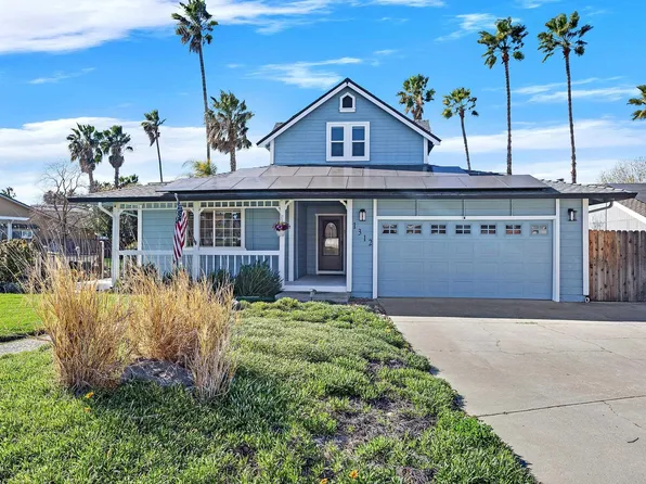 1312 Willow Lake Rd, Discovery Bay, CA 94505