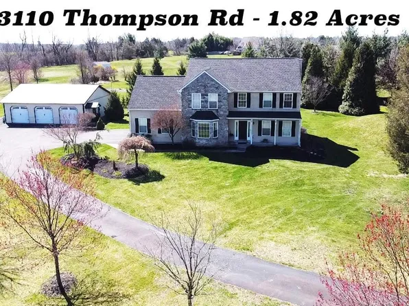 3110 Thompson Rd, Telford, PA 18969