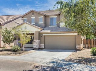 7925 S 71st Dr, Laveen, AZ 85339