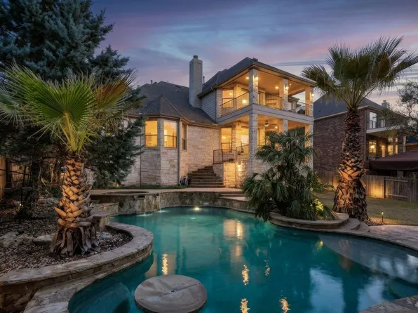 13100 Country Trails Ln, Austin, TX 78732