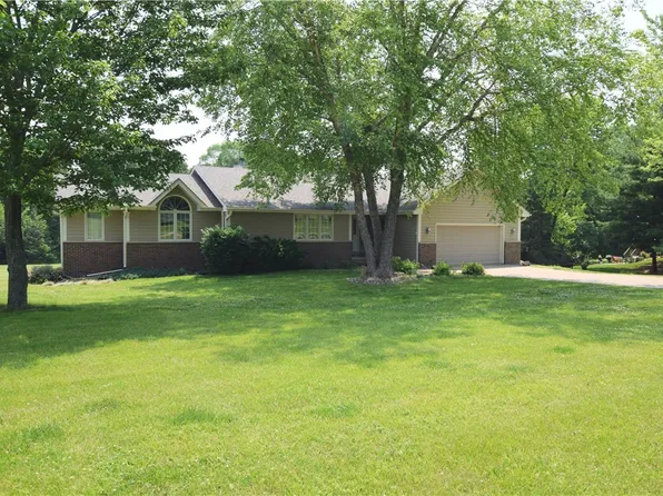 9745 NW 45th Ct, Polk City, IA 50226