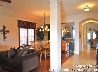 2811 Silverton Ct, San Antonio, TX 78261