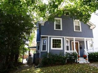 7 Scrimgeour Rd, Worcester, MA 01606