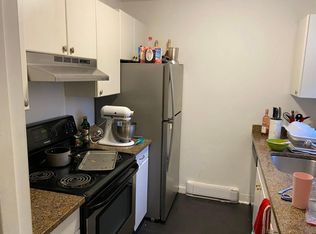 766A Columbus Ave #1, Boston, MA 02118