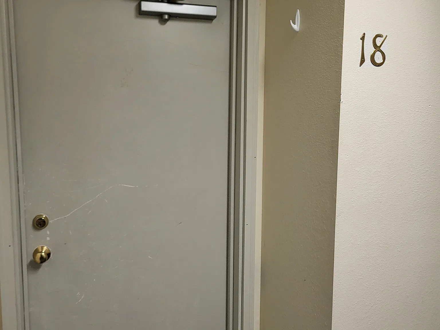 1 bed, 750 sqft, $995 — Photo 3