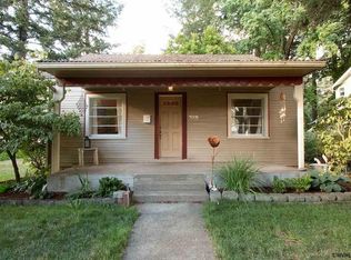 2005 Nebraska St NE, Salem, OR