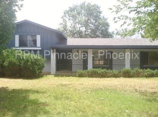 5249 E Windrose Dr, Scottsdale, AZ 85254