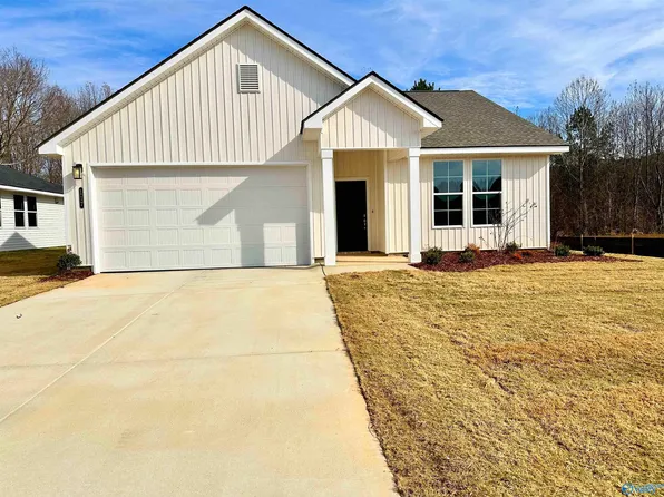 117 Plum Tree Ln, Hazel Green, AL 35750