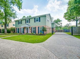 13219 Indian Creek Rd, Houston, TX 77079