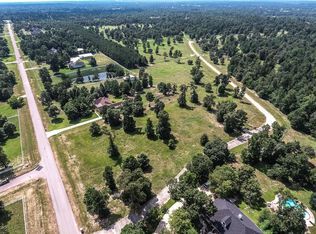 11449 Majestic Dr, Montgomery, TX 77316