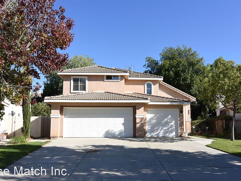 1st image of 44590 Camino Gonzales