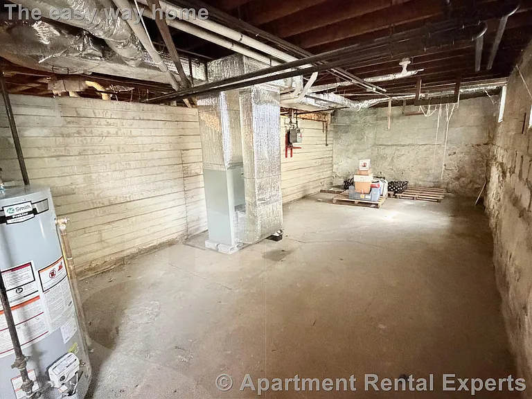 Apartment Rental Experts