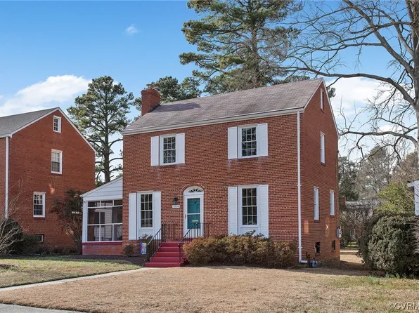 1506 W 45th St, Richmond, VA 23225
