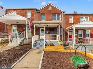 5610 Braxfield Rd, Halethorpe, MD 21227