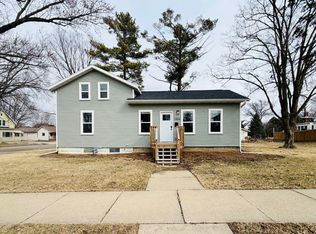 1404 22nd Avenue, Monroe, WI 53566