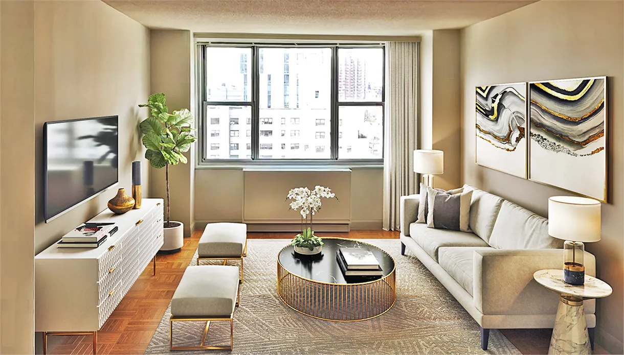 The Andover at 1675 York Avenue in Yorkville Sales, Rentals