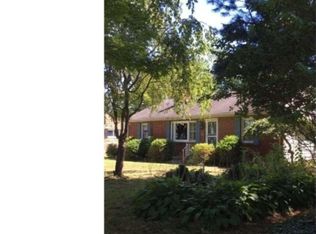 33 Linden Rd, Bordentown, NJ 08505