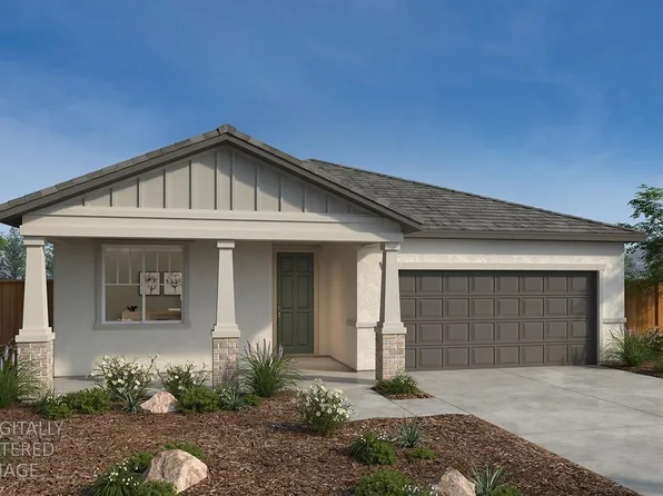 2315 E Driggs Dr, Stockton, CA 95206