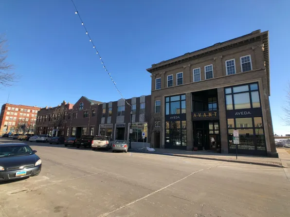 Old Town, 33 S 3rd St #207, Grand Forks, ND 58201