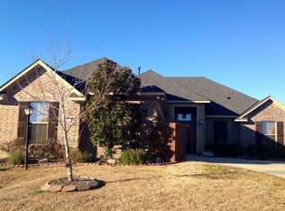 3513 Hanover Dr, Bossier City, LA 71111