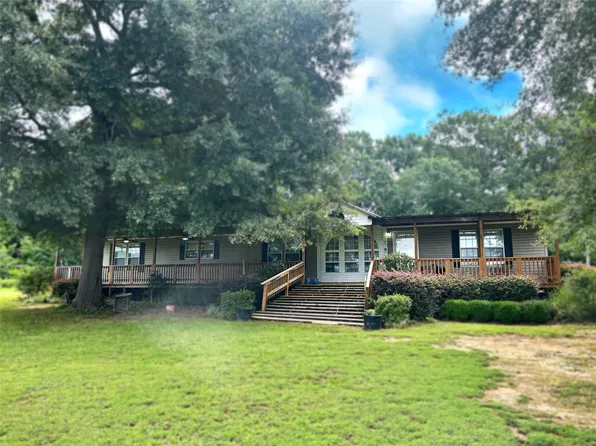 125 Bedsole Ln, Mansfield, LA 71052