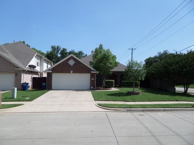 1700 Tealwood Ln, Corinth, TX, 76210