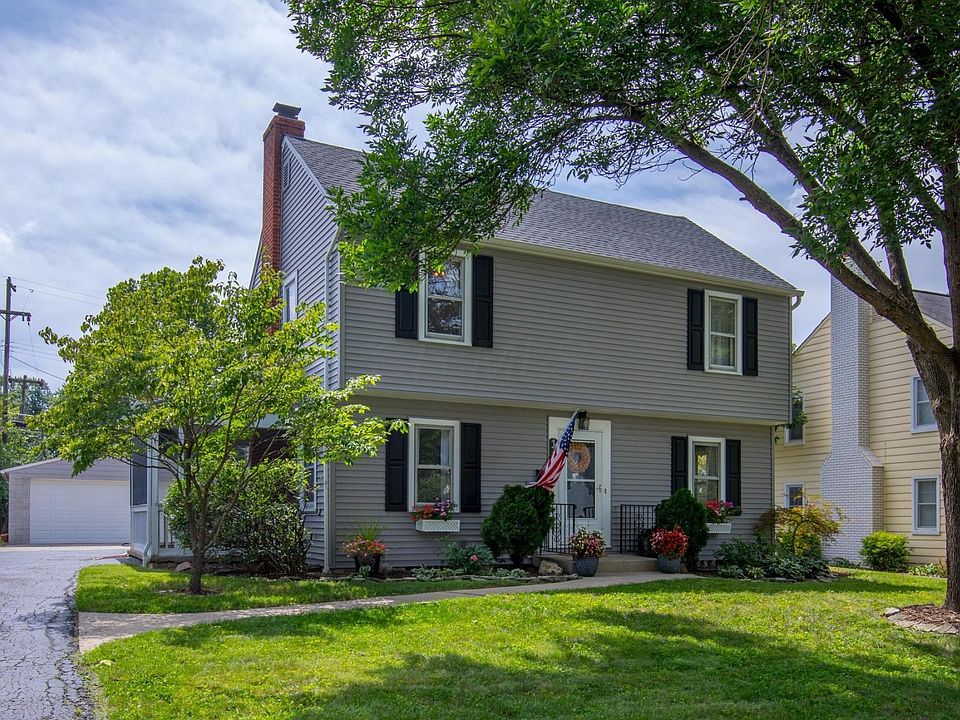 1st image of 173 E Schreyer Pl