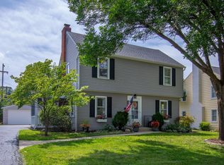 173 E Schreyer Pl, Columbus, OH 43214