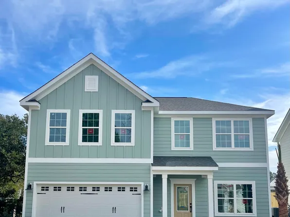 1238 Sea Lavender Drive Lot 1, Wilmington, NC 28403