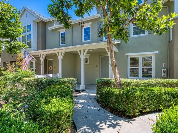 72 Orange Blossom Cir, Mission Viejo, CA 92694