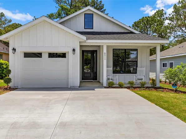 6511 NW 106th Pl, Alachua, FL 32615
